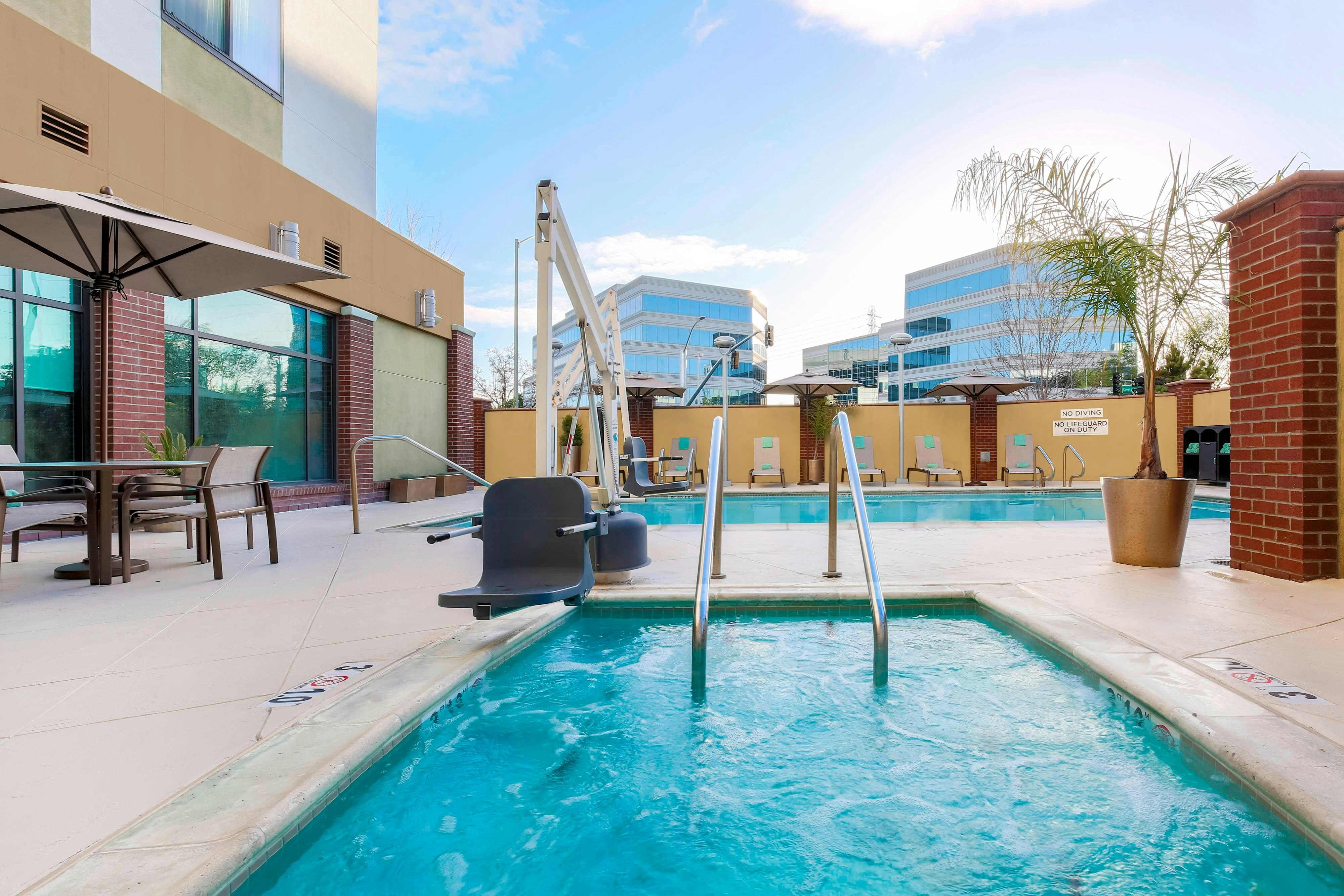 Courtyard by Marriott San Jose Campbell 5/22