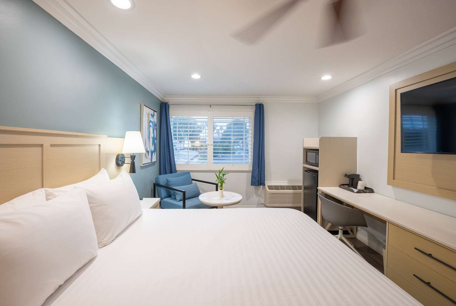 Ramada Limited Redondo Beach 7/45