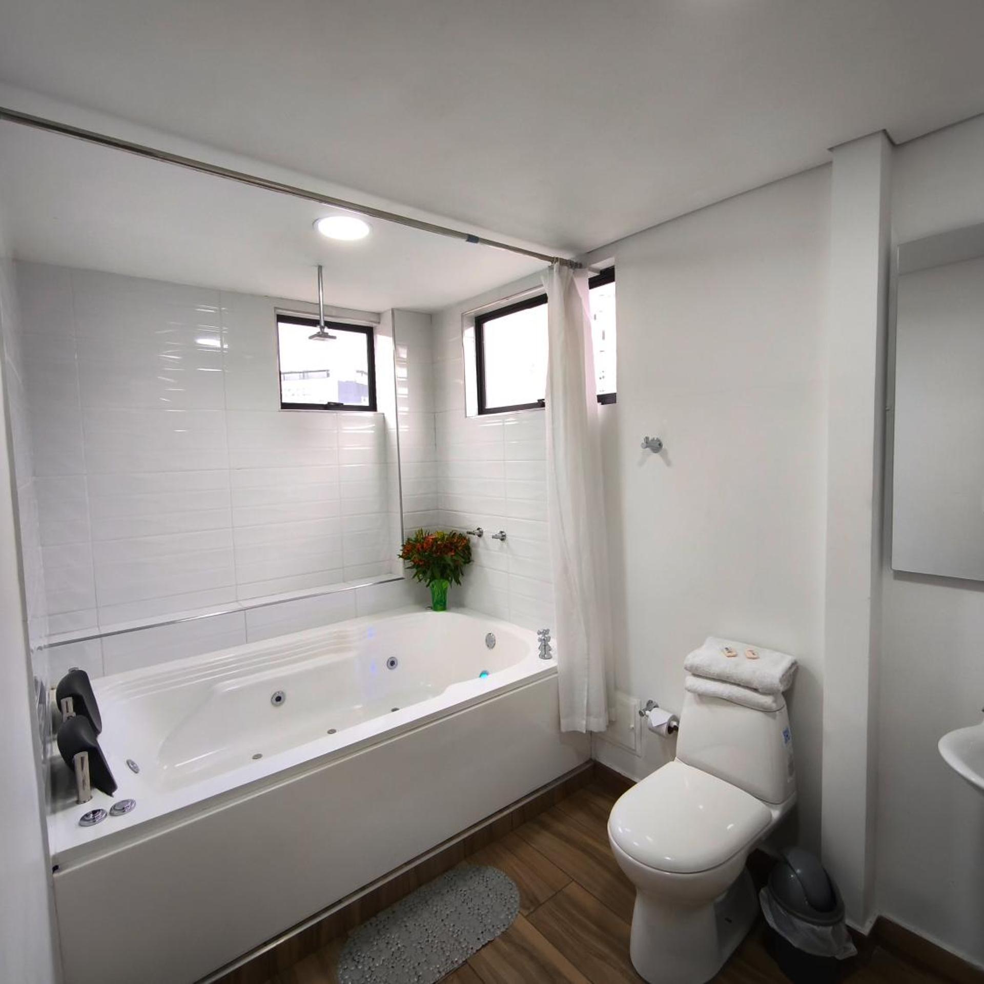 Hotel Portal de los Andes 46/50