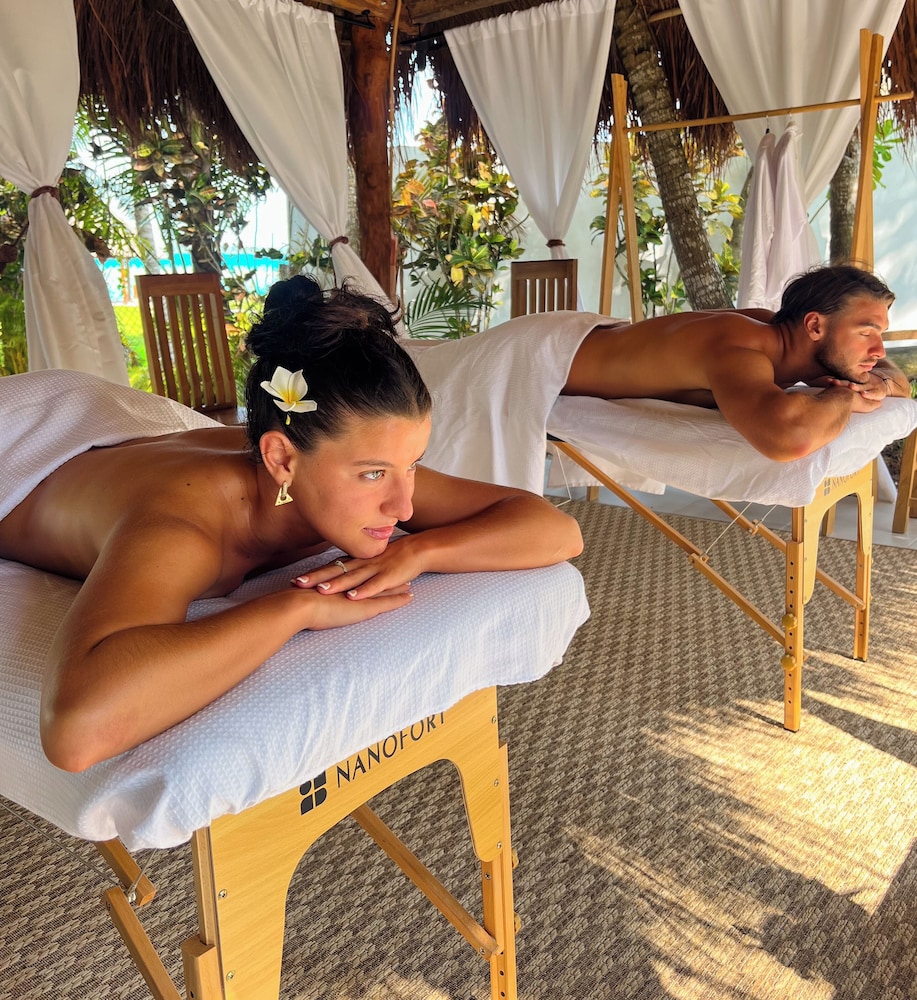 Azulea Hotel and Spa Bacalar 9/60