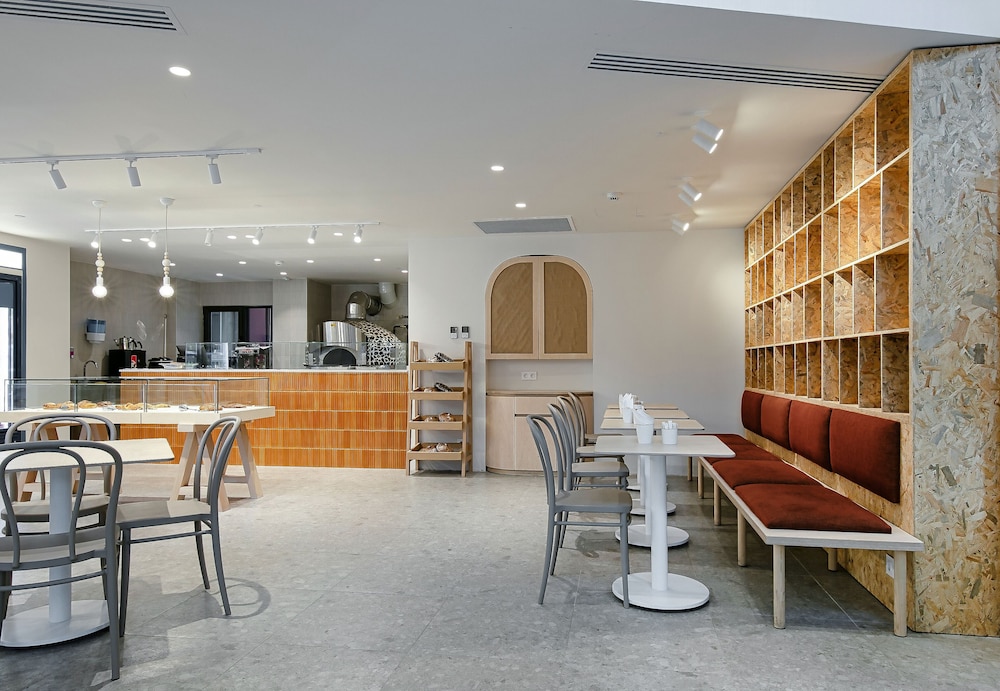 Avantgarde Urban Hotel Sisli 41/50