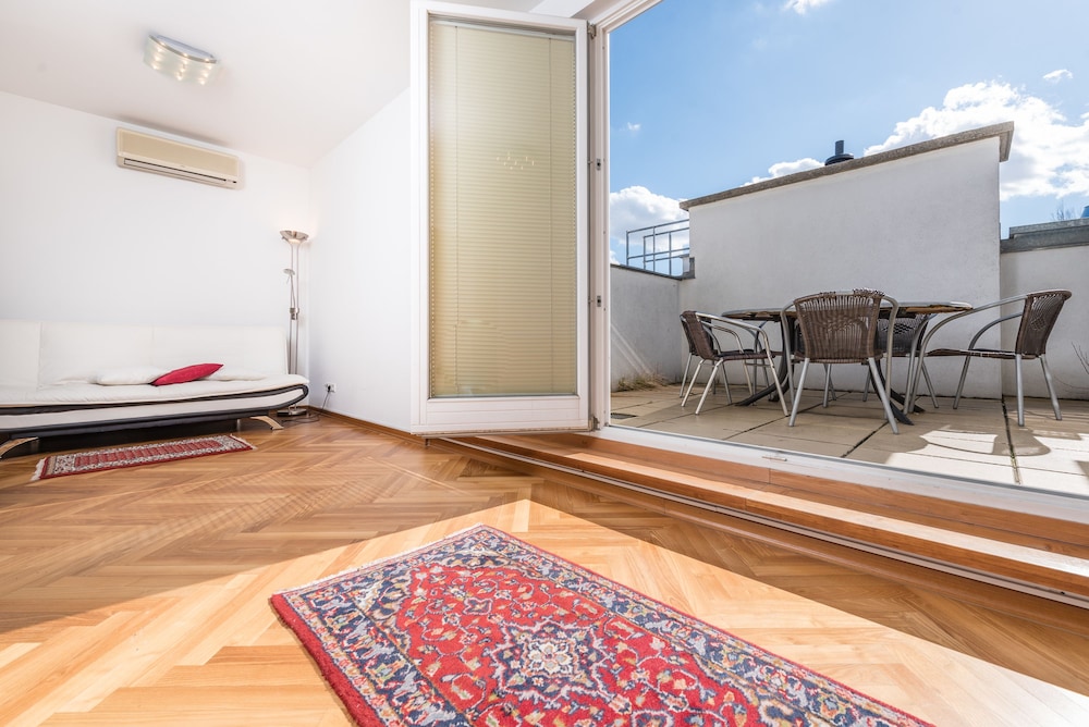 Duschel Apartments Vienna 21/50