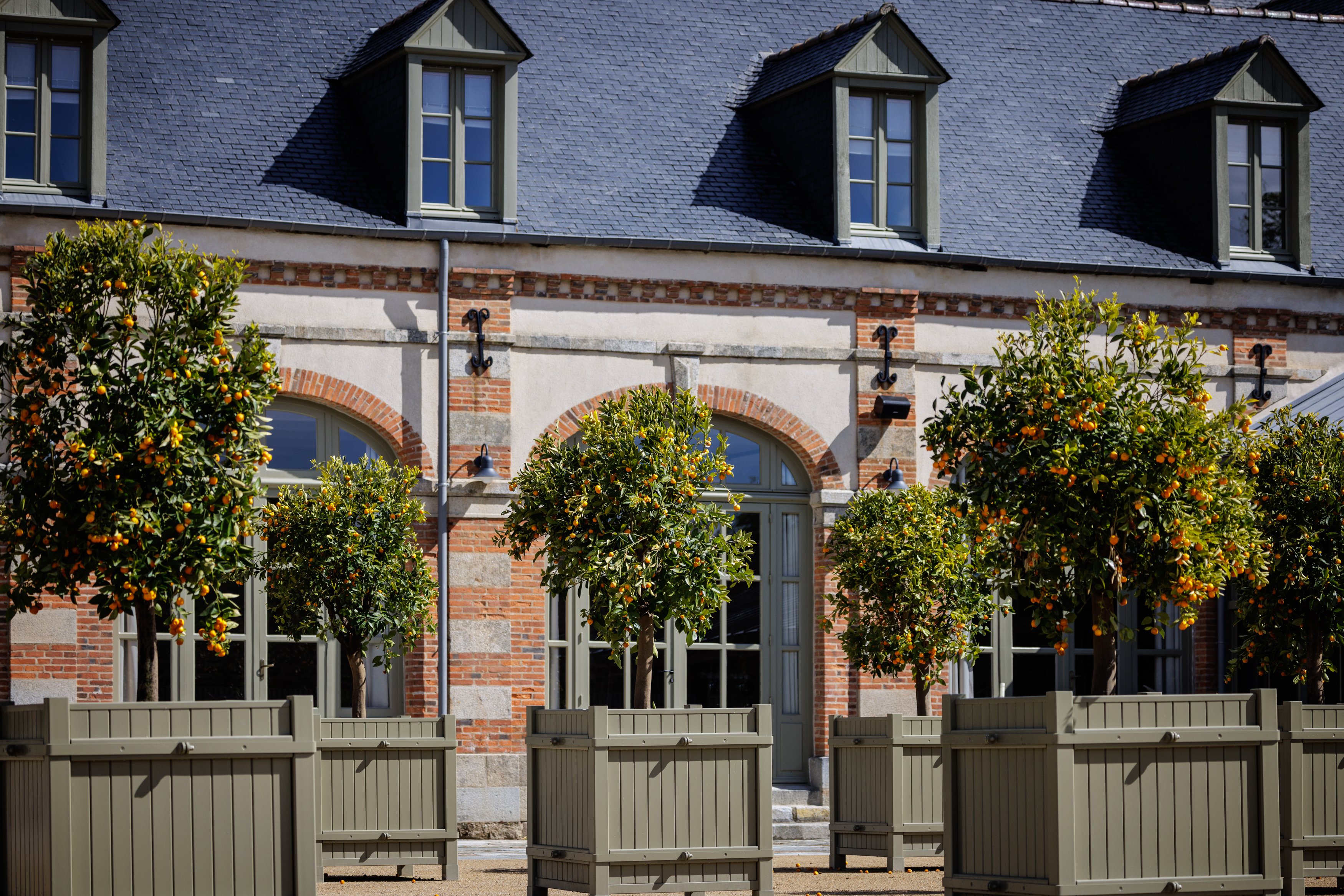 Domaine de Locguenole & Spa 37/50