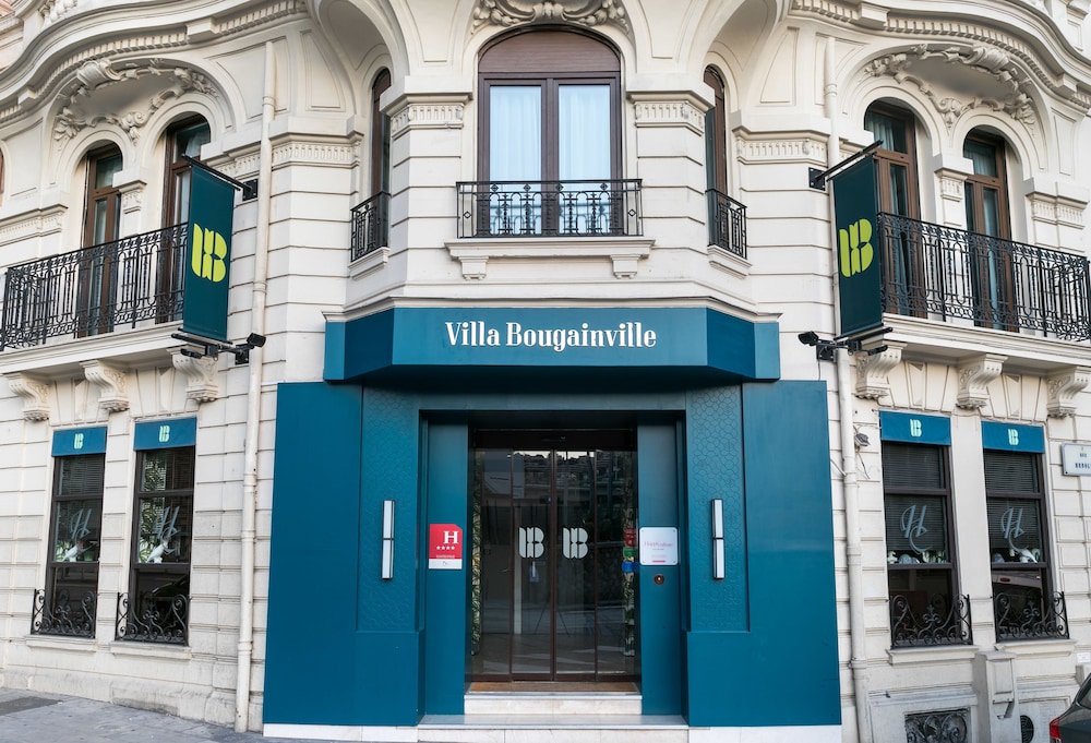 Villa Bougainville by Happy Culture 3/69