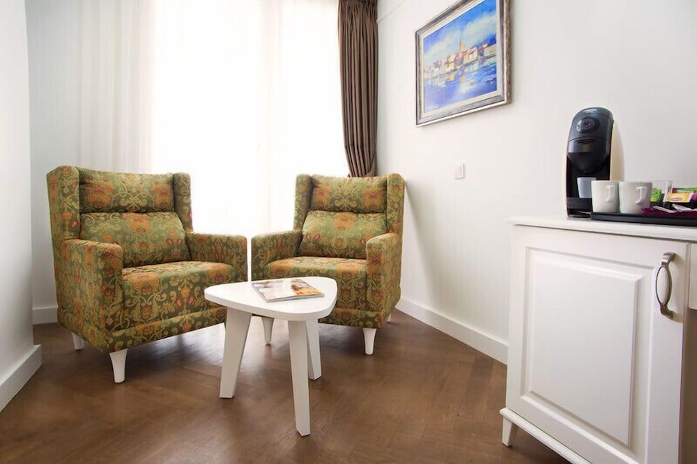 Astan Hotel Galata 14/23