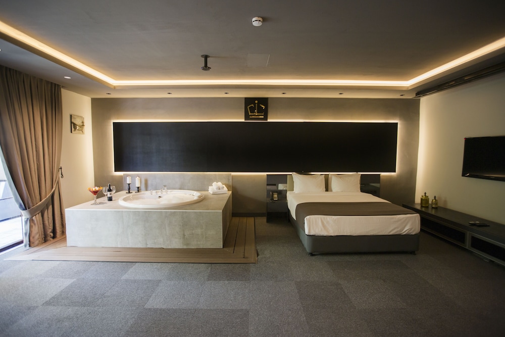 Cityloft 24 Suites 17/57
