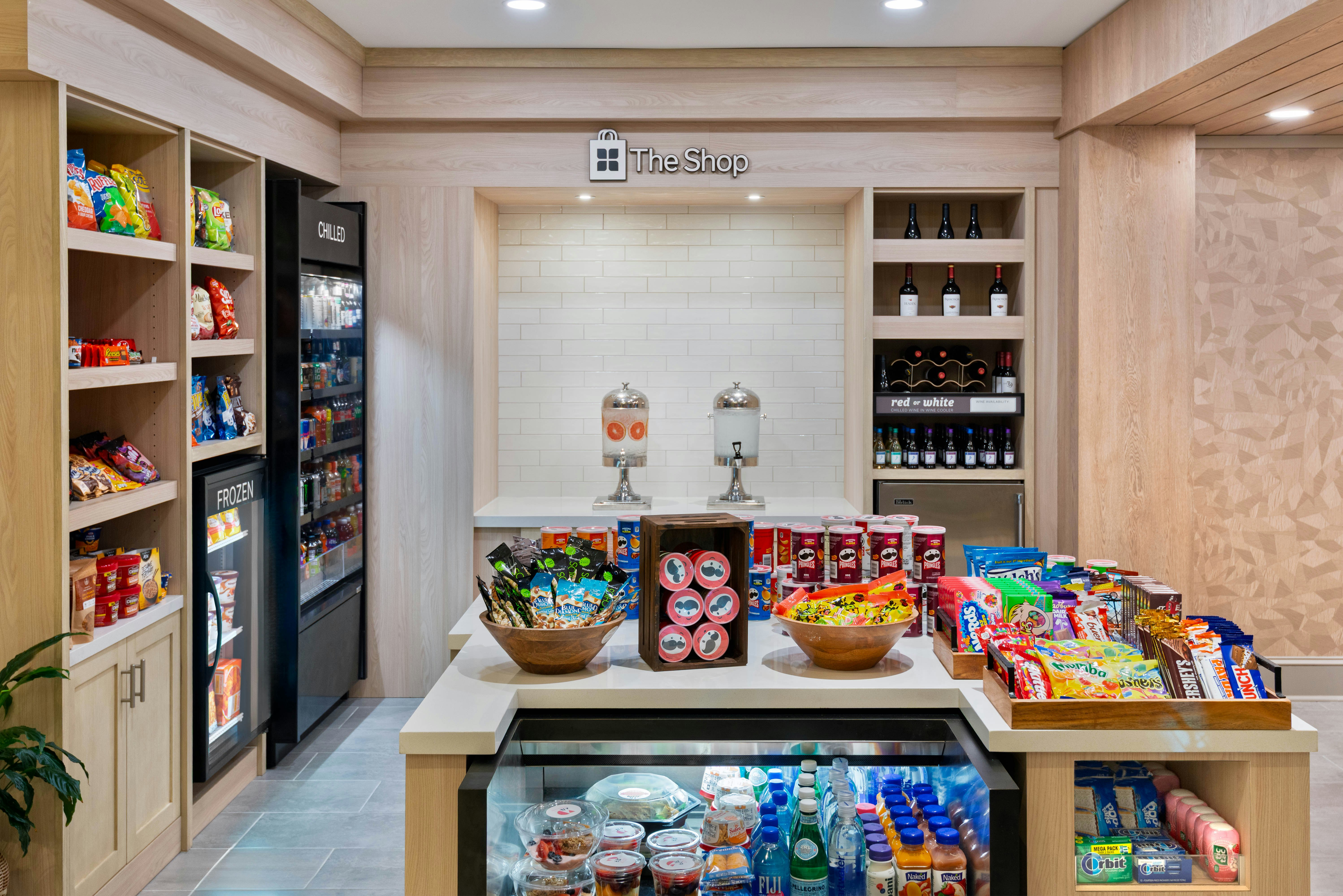 Hilton Garden Inn Tampa Airport 51/55