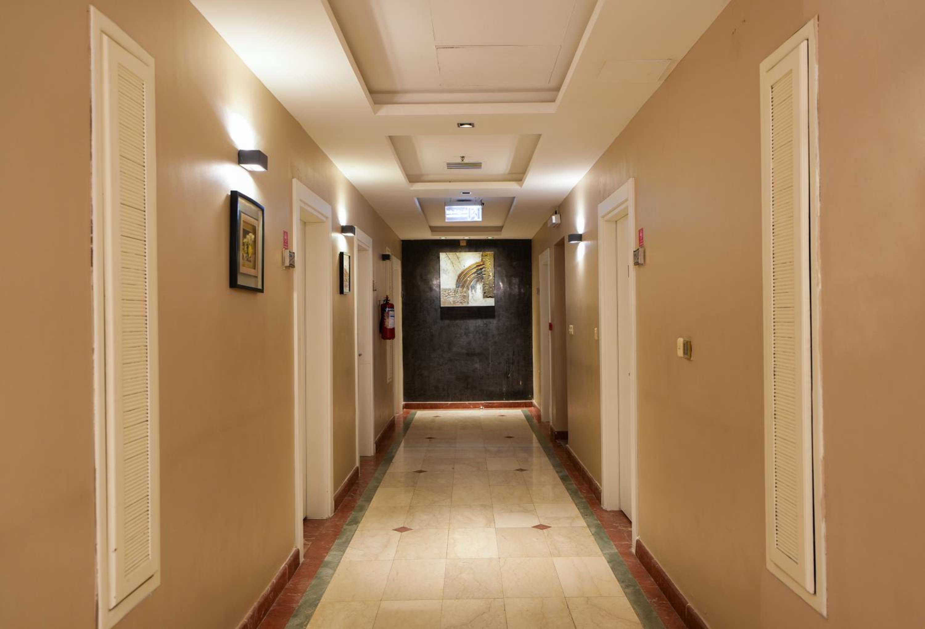 فندق زهرة اللافندر(Zahrat Lavender Hotel) 7/29