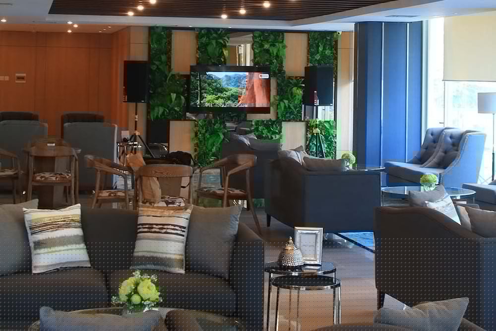 Hotel Dafam Pacific Caesar Surabaya 34/44