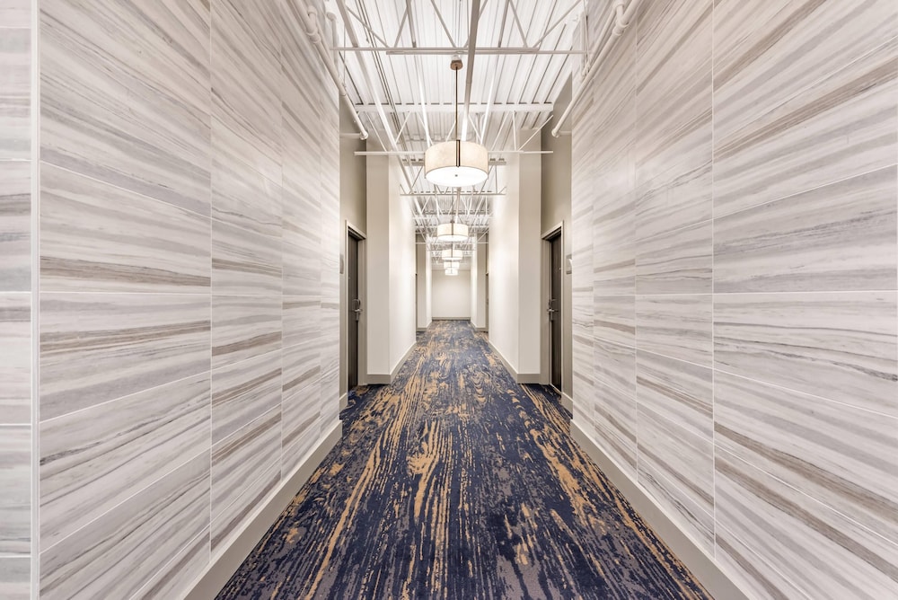 The Federal Hotel Downtown Carson City, an Ascend Collection Hotel 32/64