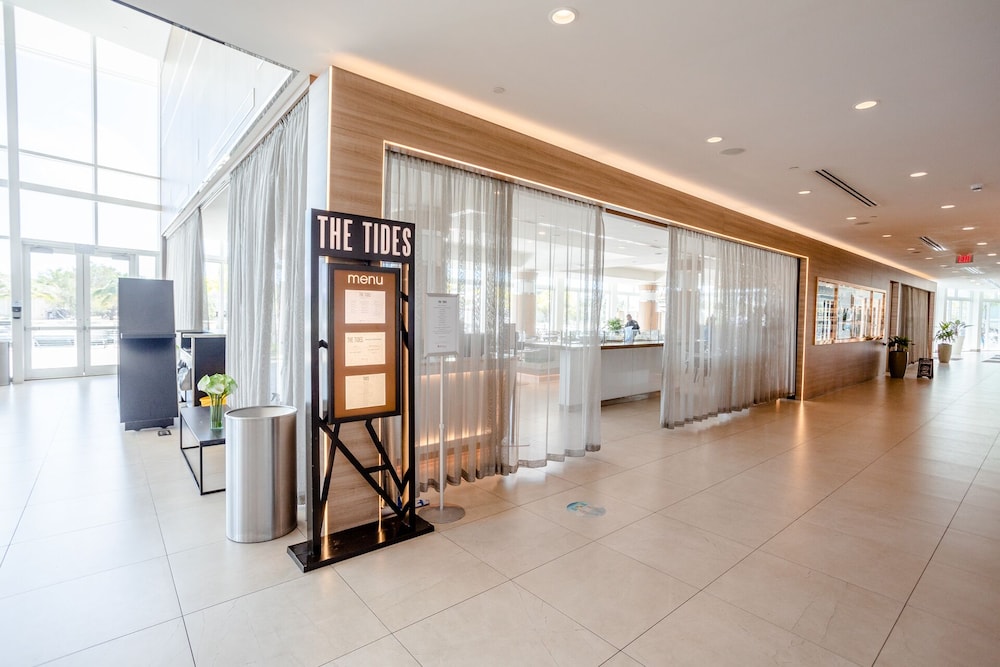 Hilton At Resorts World Bimini 23/49