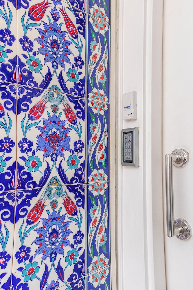 Sultanahmet Inn Hotel 20/50
