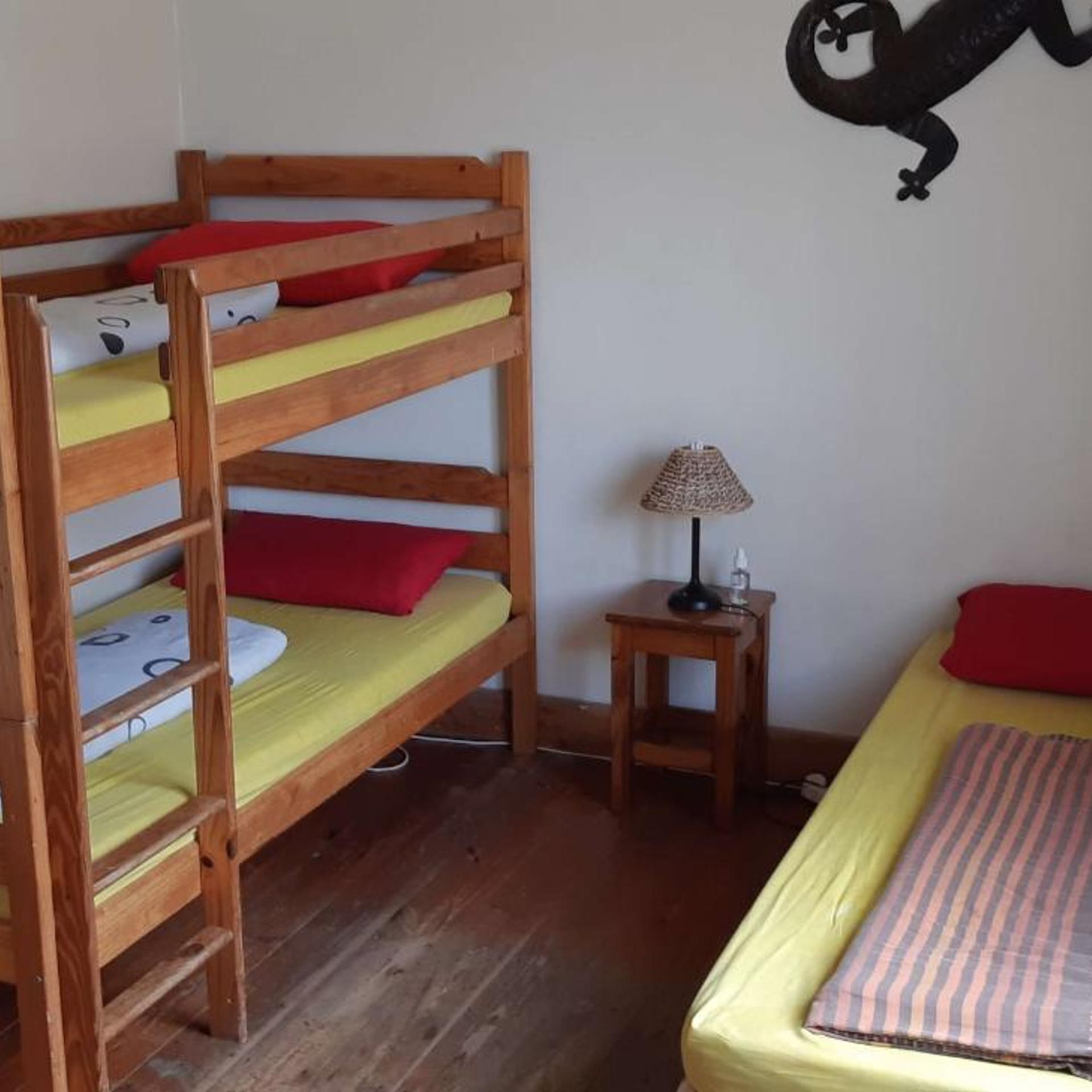 Jikeleza Lodge Backpackers 37/50