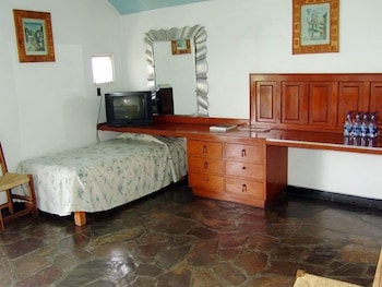 De La Borda Hotel 10/46