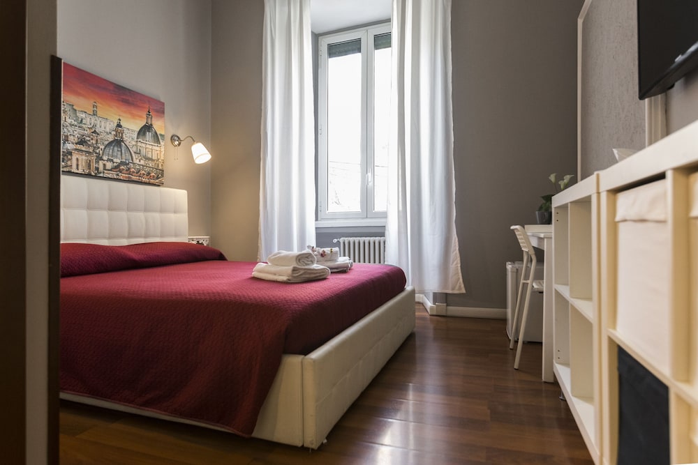 Dulcis Inn Fundo 47/57