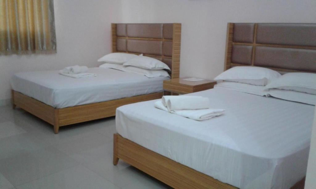 Asia Novo Boutique Hotel - Alaminos 15/43