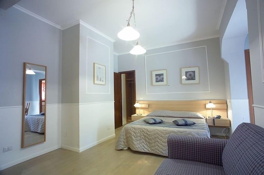 Hotel Residence Magnolia 16/46