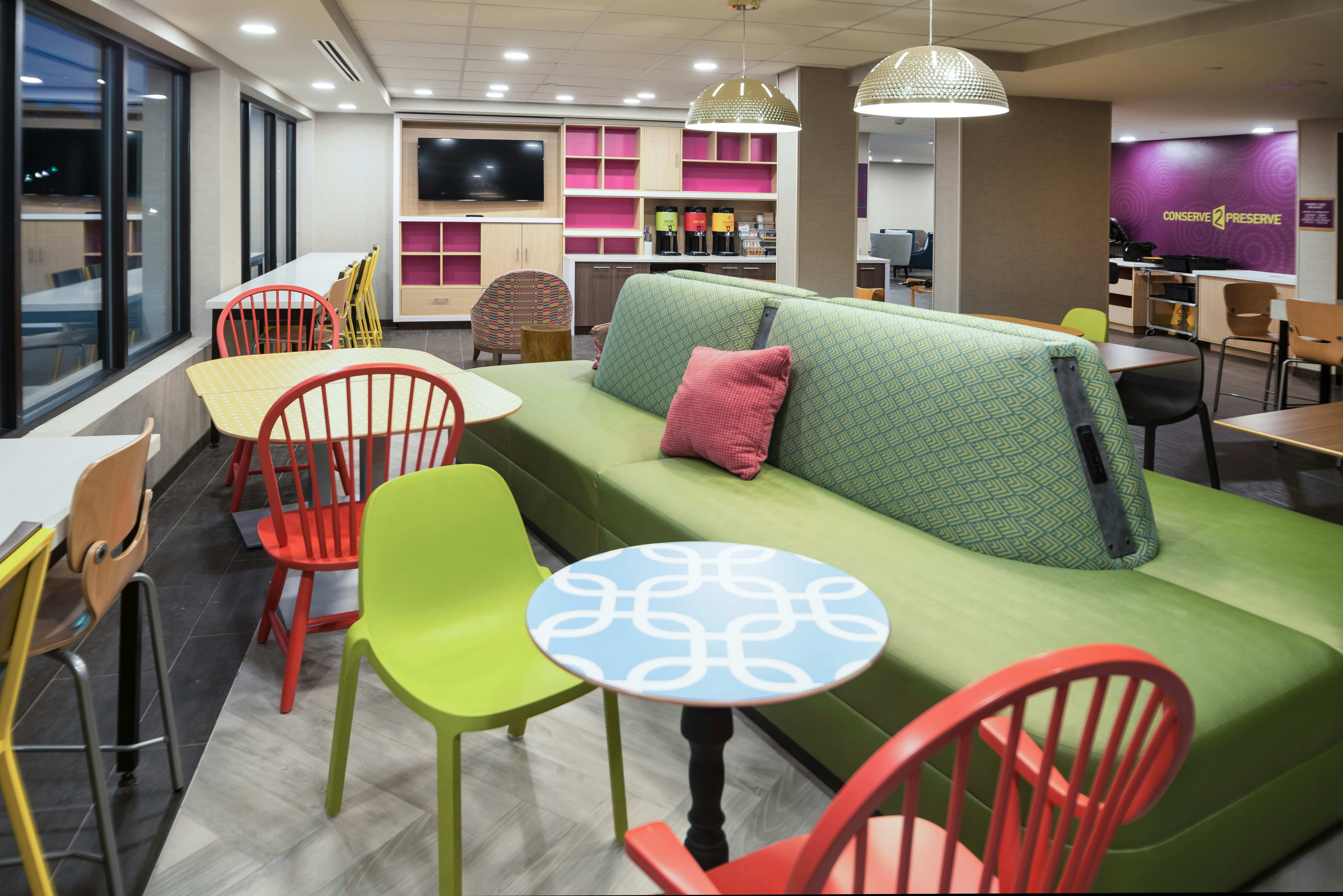 Home2 Suites By Hilton King of Prussia Valley Forge 18/27