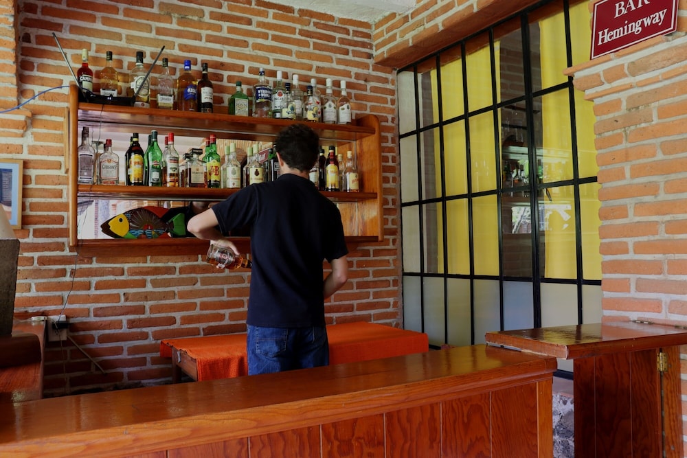 Hotel & Spa Posada Del Valle 4/50