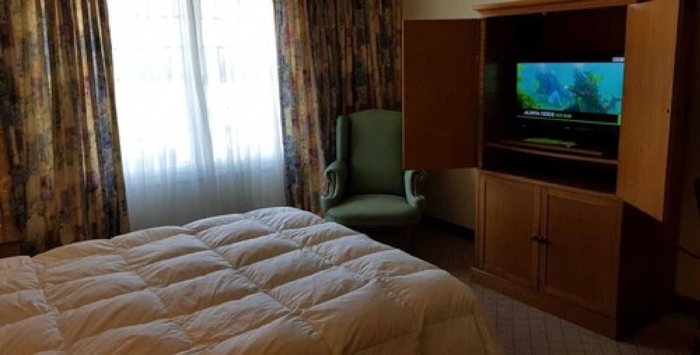 Paradores Austral Bahia Blanca 22/59