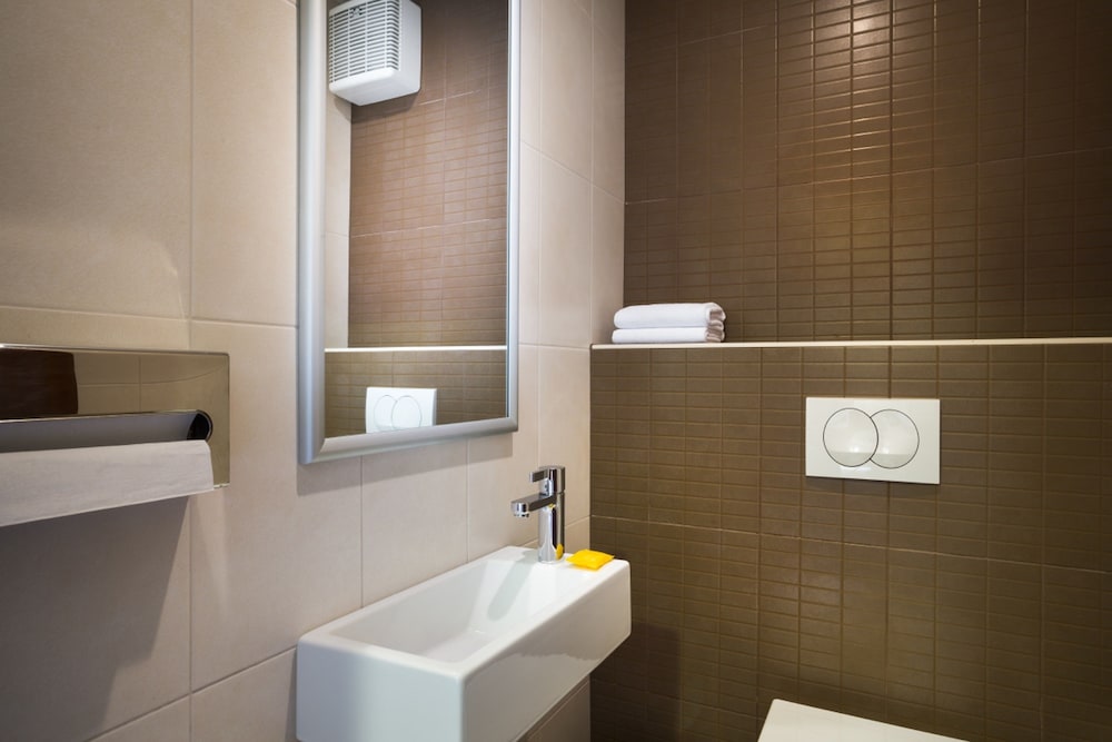 Valamar Atrium Baska Residence 47/50