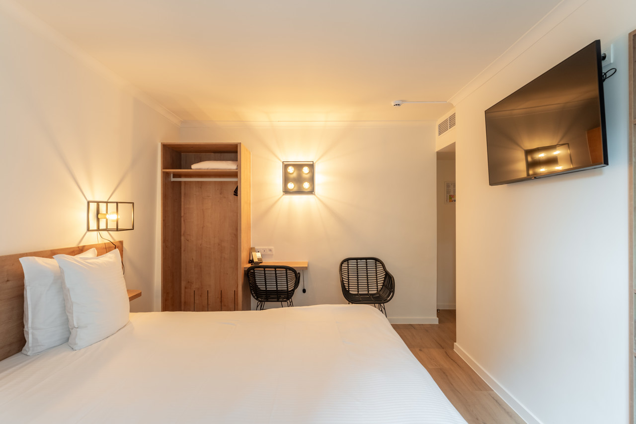 Bryghia Hotel 24/38