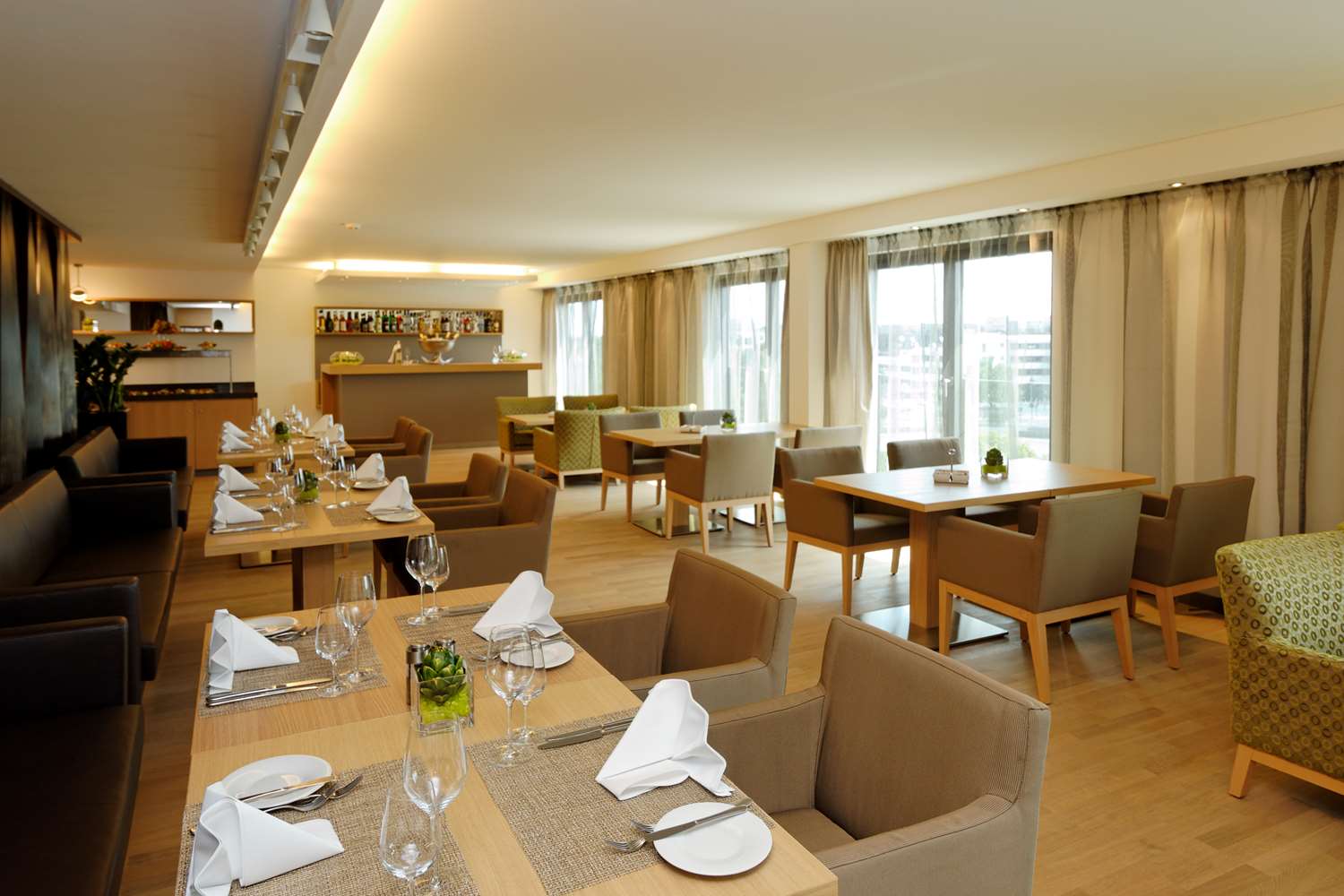 Atlantic Congress Hotel Essen 28/41