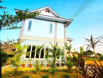 Blue House Sukhothai photo5