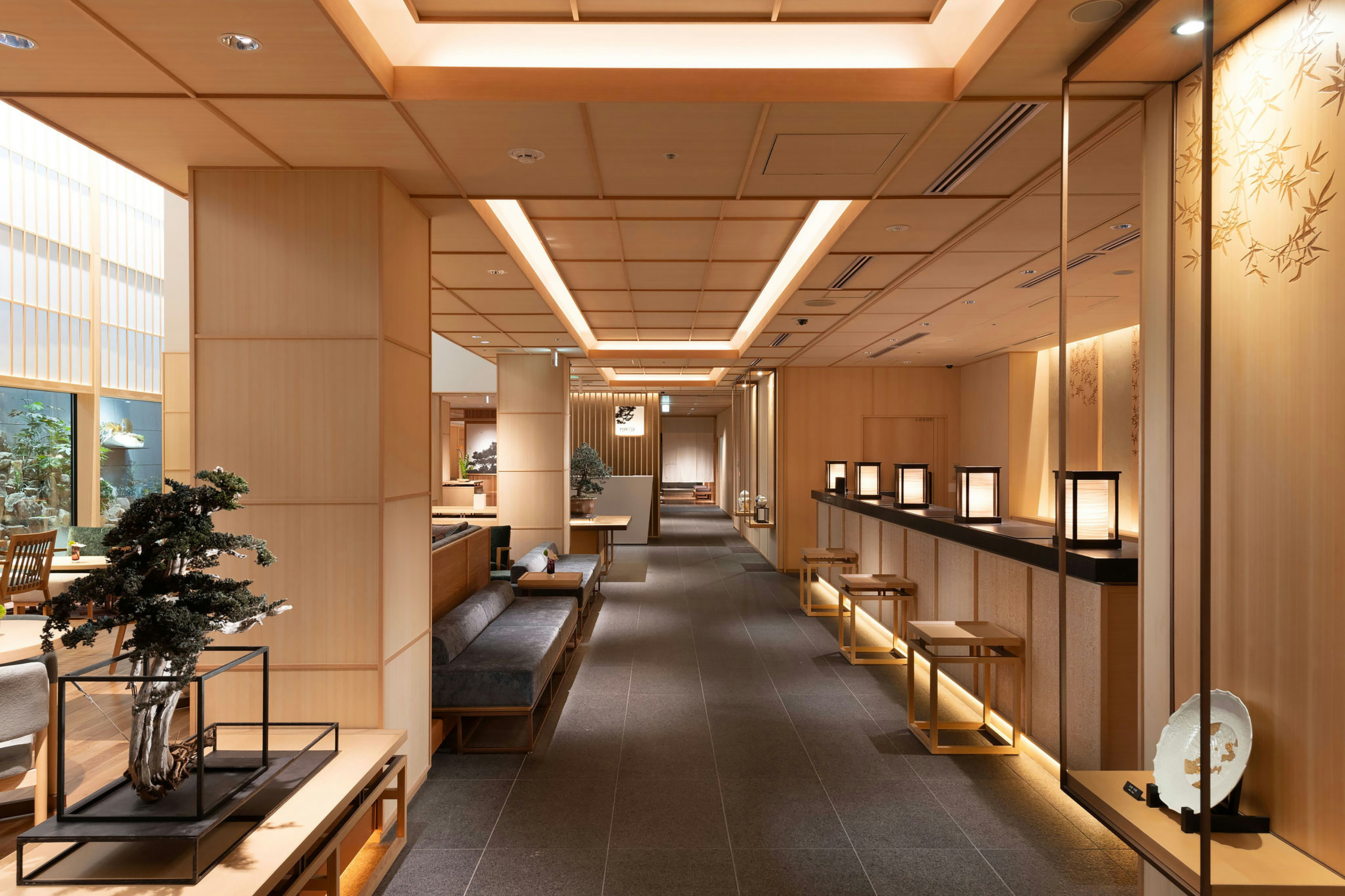 DoubleTree by Hilton Kyoto Higashiyama 35/41