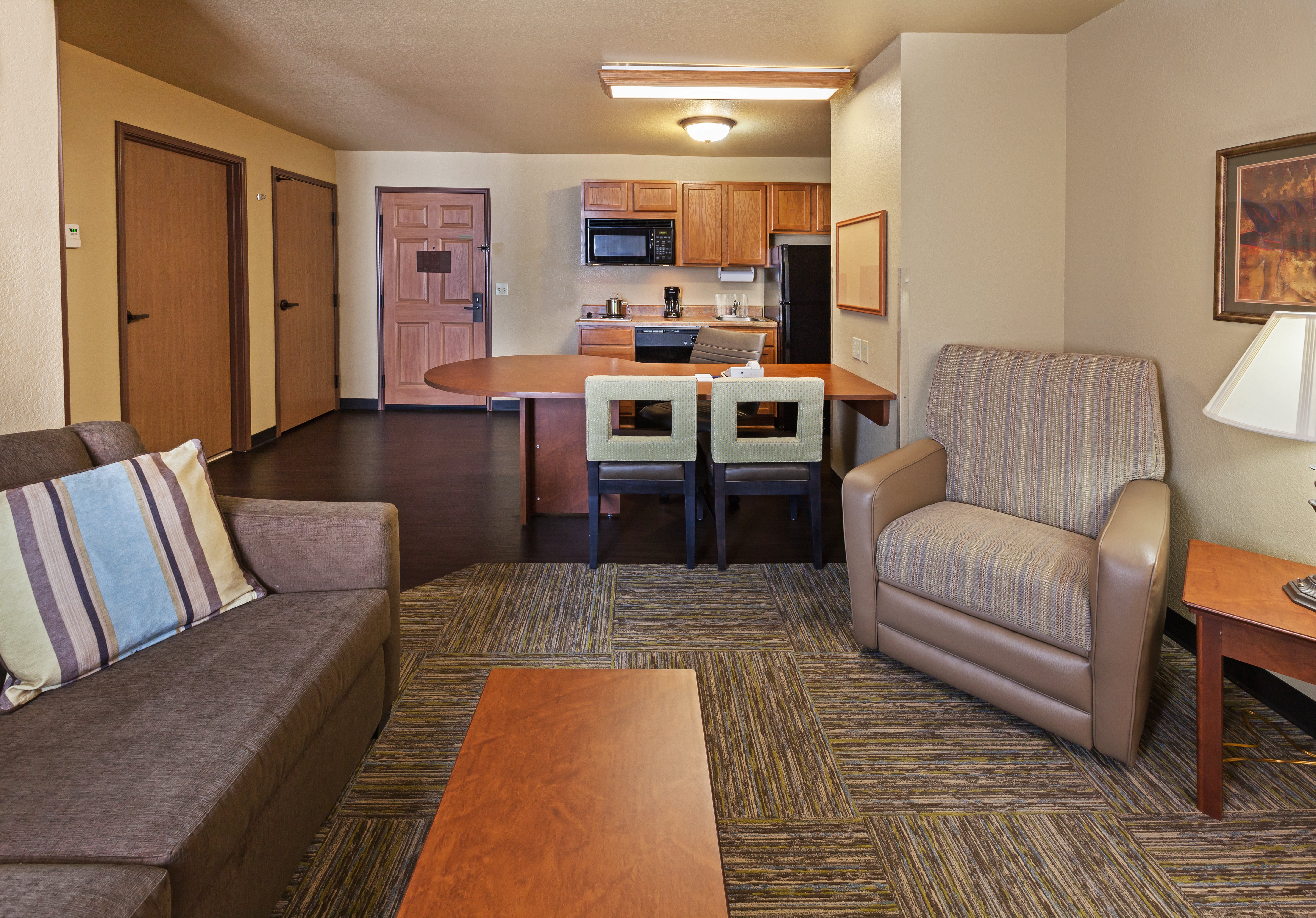 Candlewood Suites St. Robert 29/44