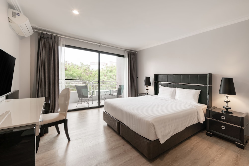 Sirin Exclusive Hotel and Residence 38/70