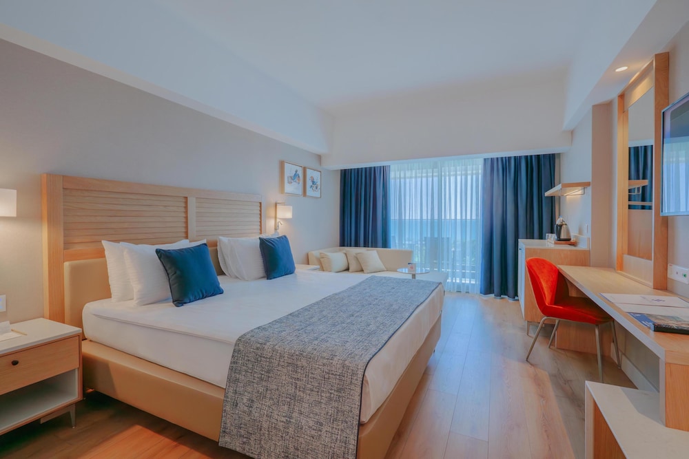 Sural Saray - Adults Only 16+ 21/65