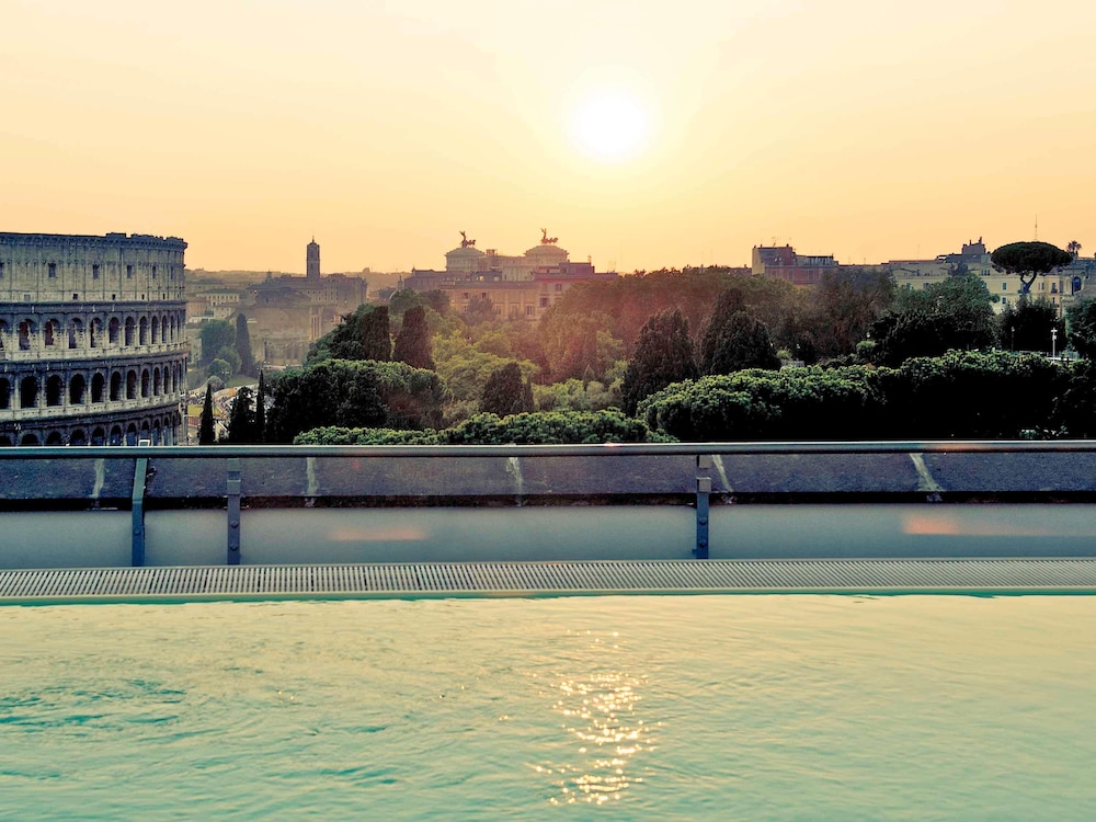 Mercure Roma Centro Colosseo 65/71