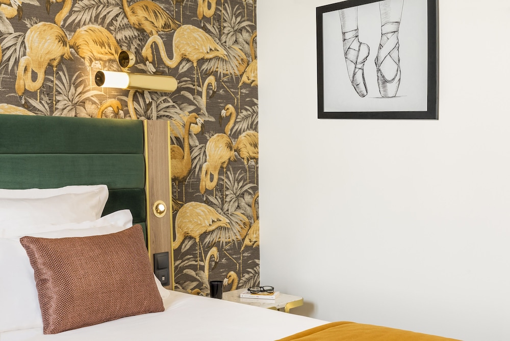 Hotel Opera Opal 34/52