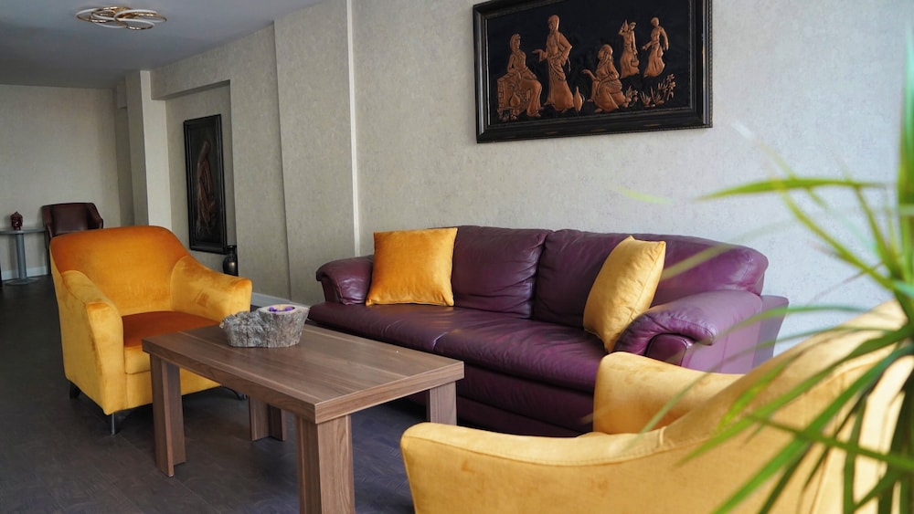 AKTAS HOTEL 32/45