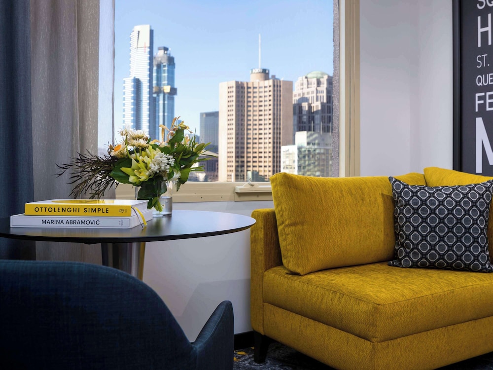 Pullman Melbourne City Centre 56/80