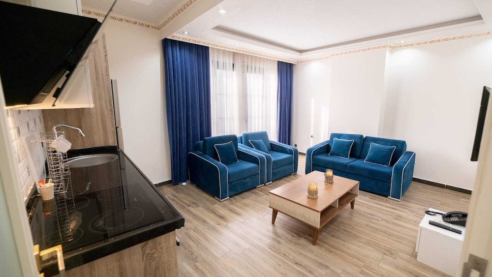 Elada Luxury Otel 35/50