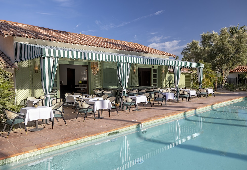 Colony Palms Hotel 27/44