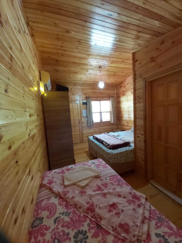 Olympos Tatilya Pansiyon 12/41