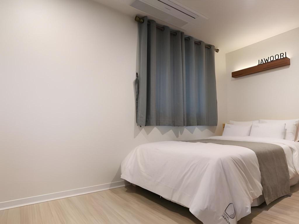 Jawoori Hotel Do An 27/79