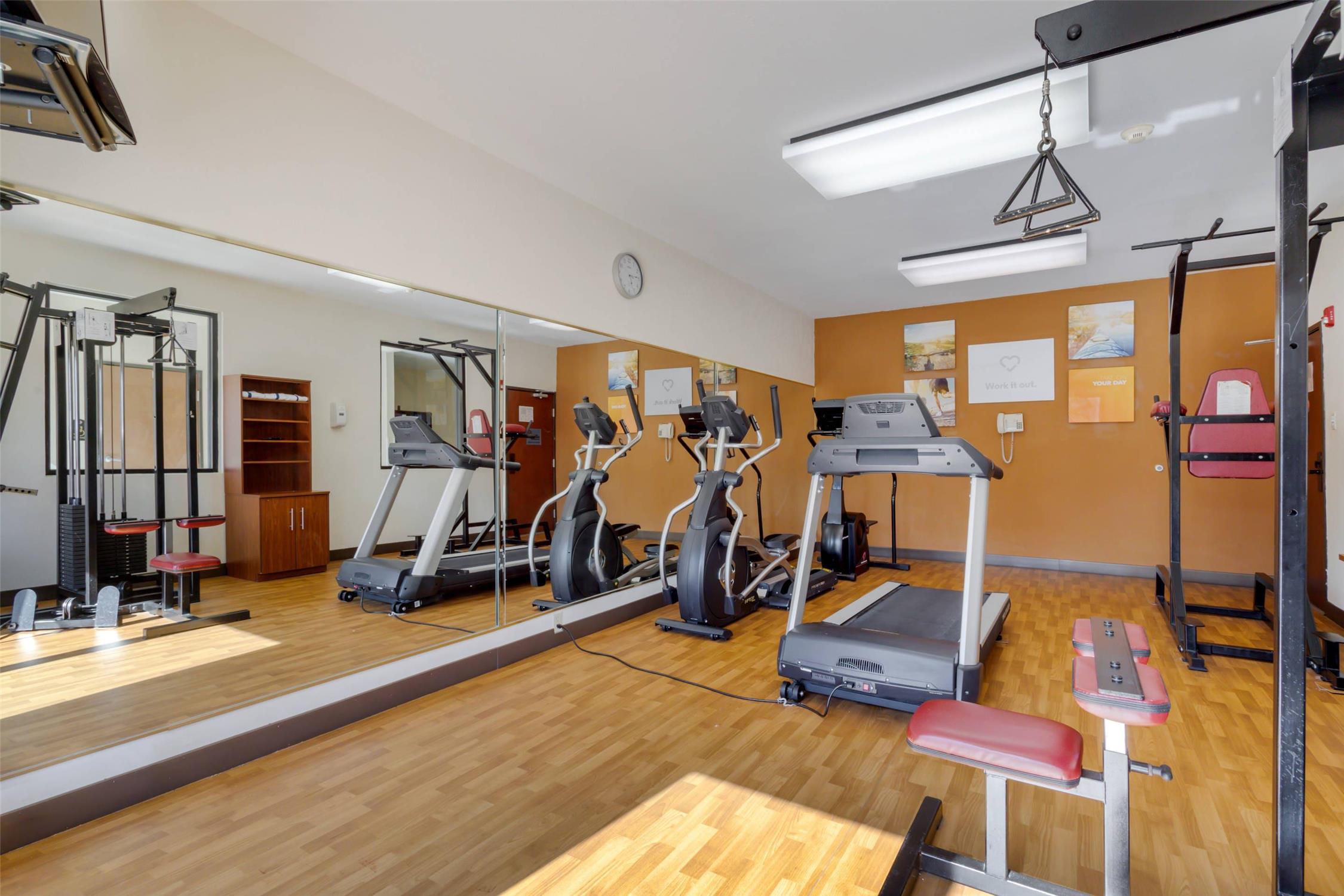 Comfort Suites La Porte - Baytown 5/16