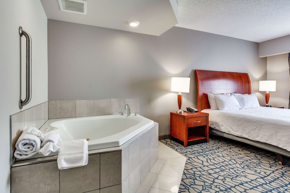Hilton Garden Inn Louisville Northeast 15/67