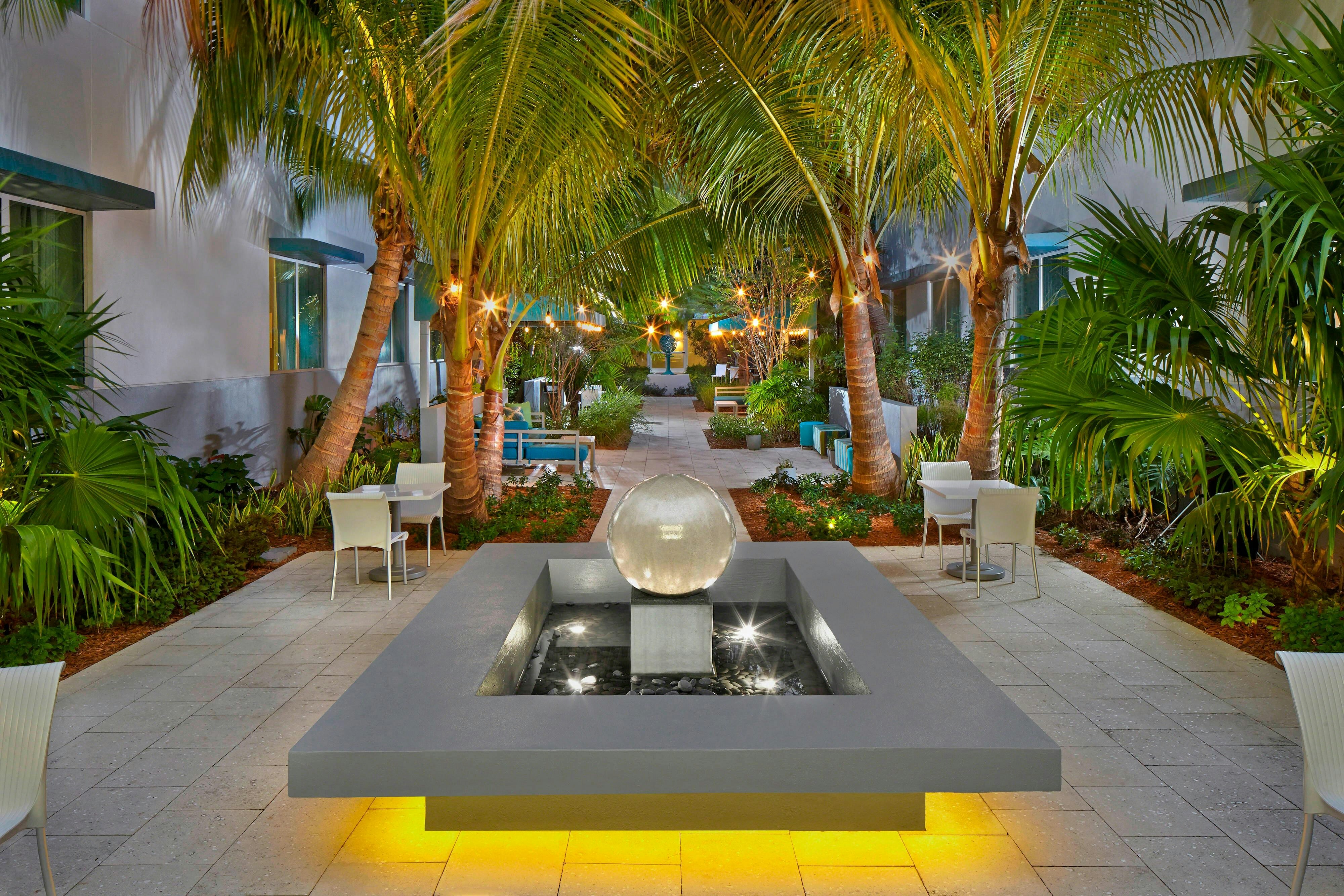 Residence Inn Miami Beach Surfside 55/63