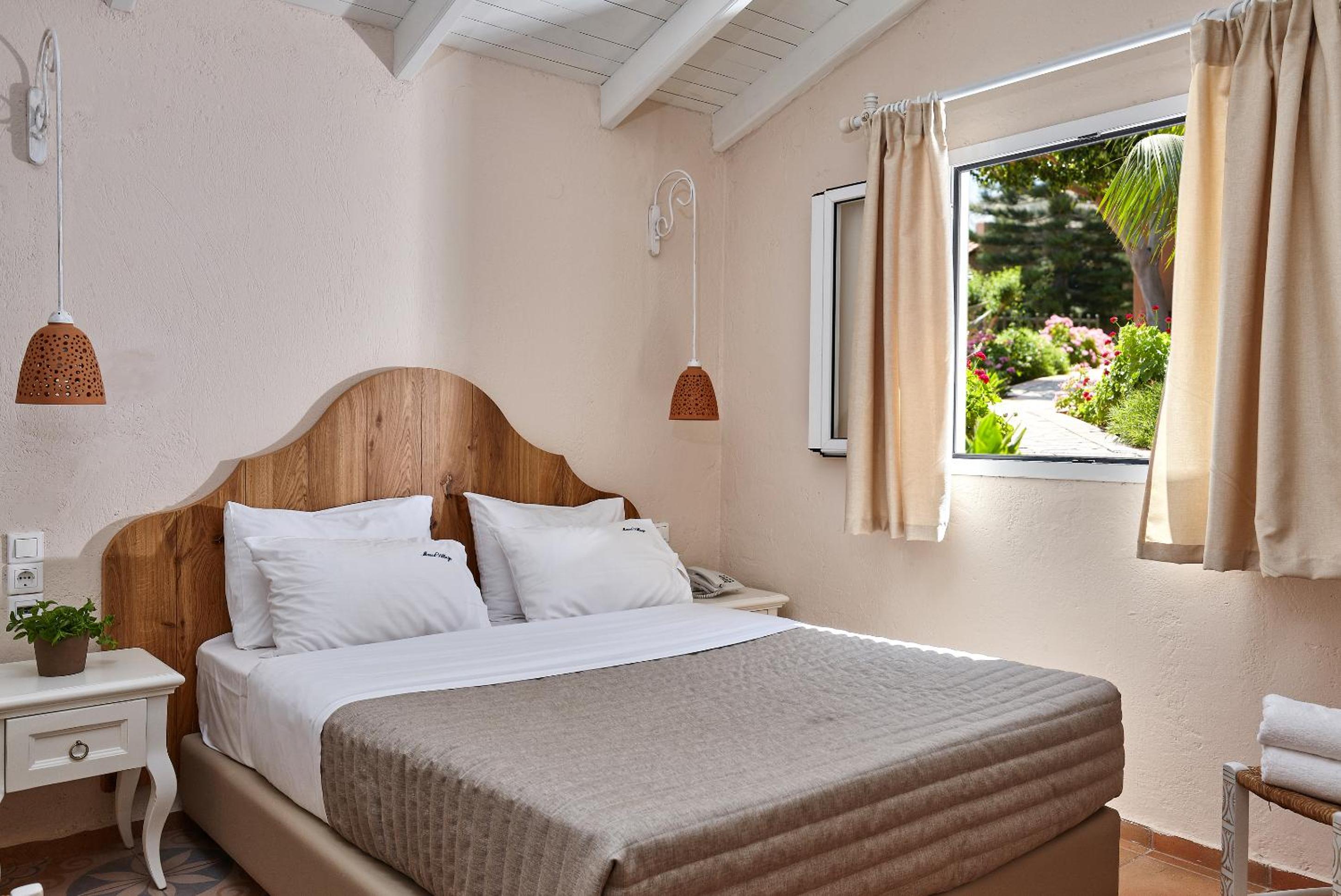 Superior, Studio, Double Bed