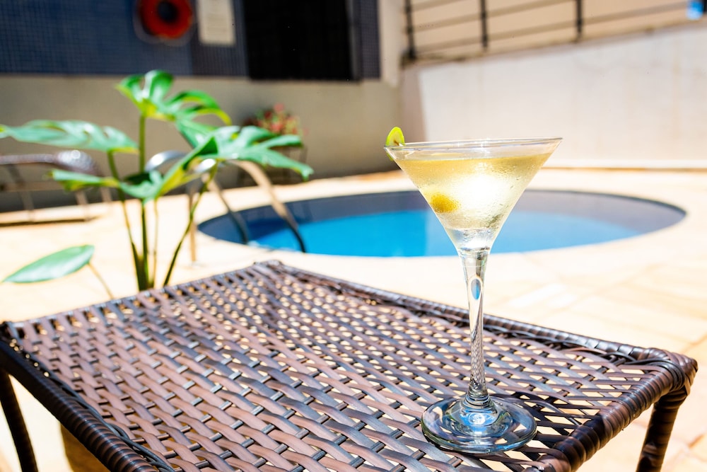 Blue Tree Garden Bauru (ex Quality Suites Garden) 25/59