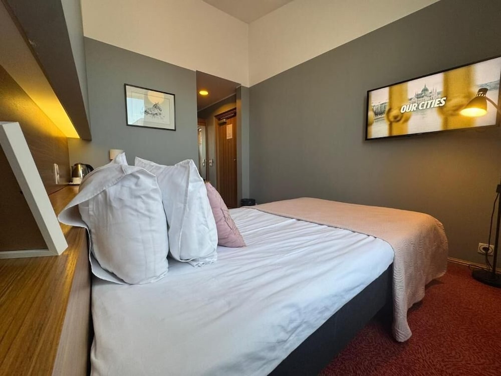 Bern Boutique by Rikas Hotels 24/33