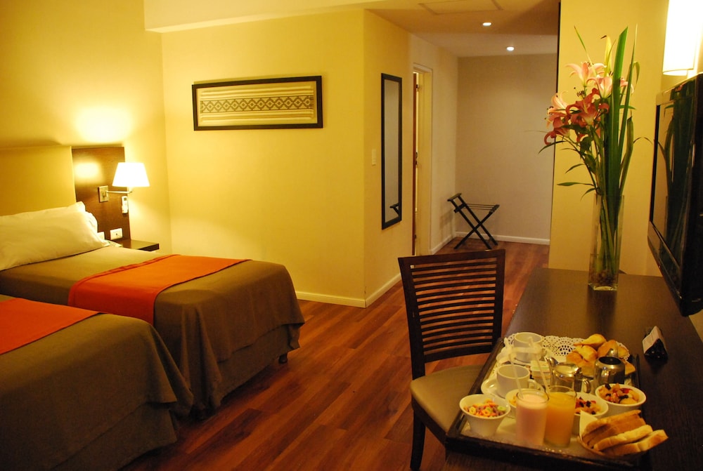 GRAN HOTEL ARGENTINO 33/50