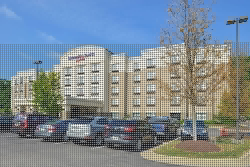 Springhill Suites Pittsburgh Mills 41/43