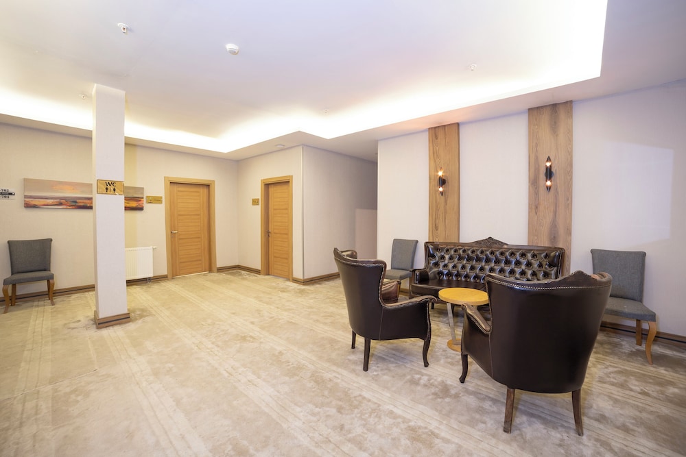 Royal Termal Hotel Bursa 38/50