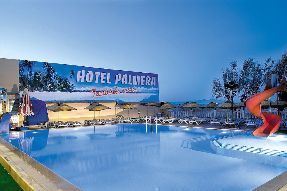 Hotel Palmera Resort 35/63